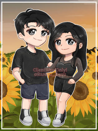 Couple