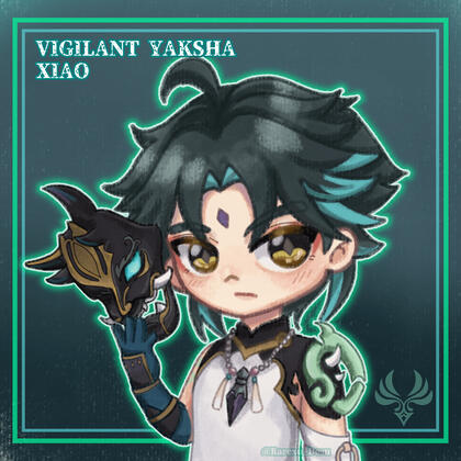 Xiao